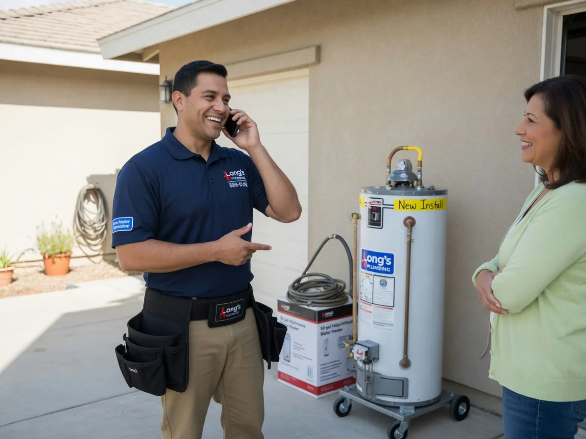 Leak Detection Willow Spring, NC FAQs
